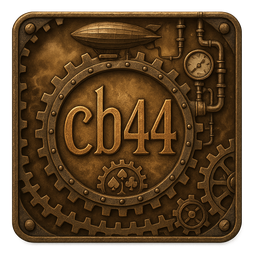 cb44 logo